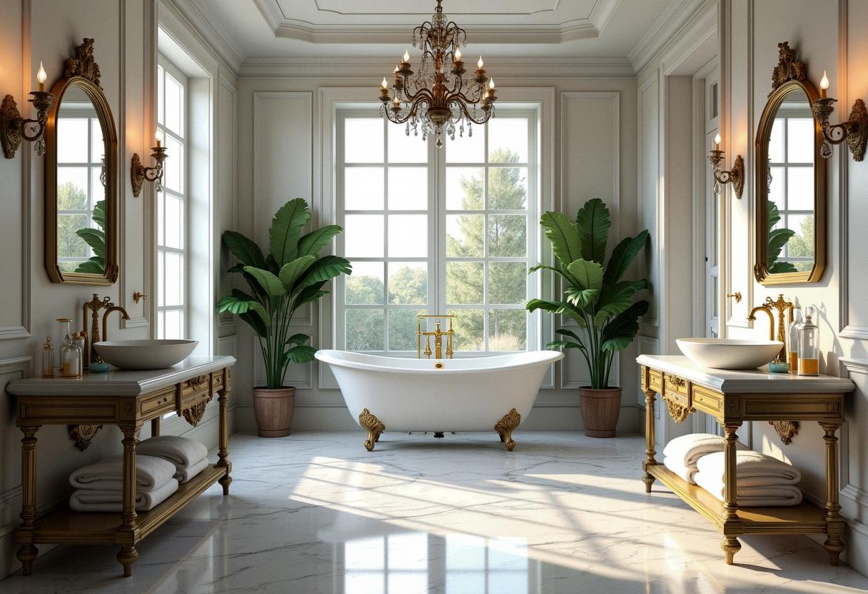 bathroom decor