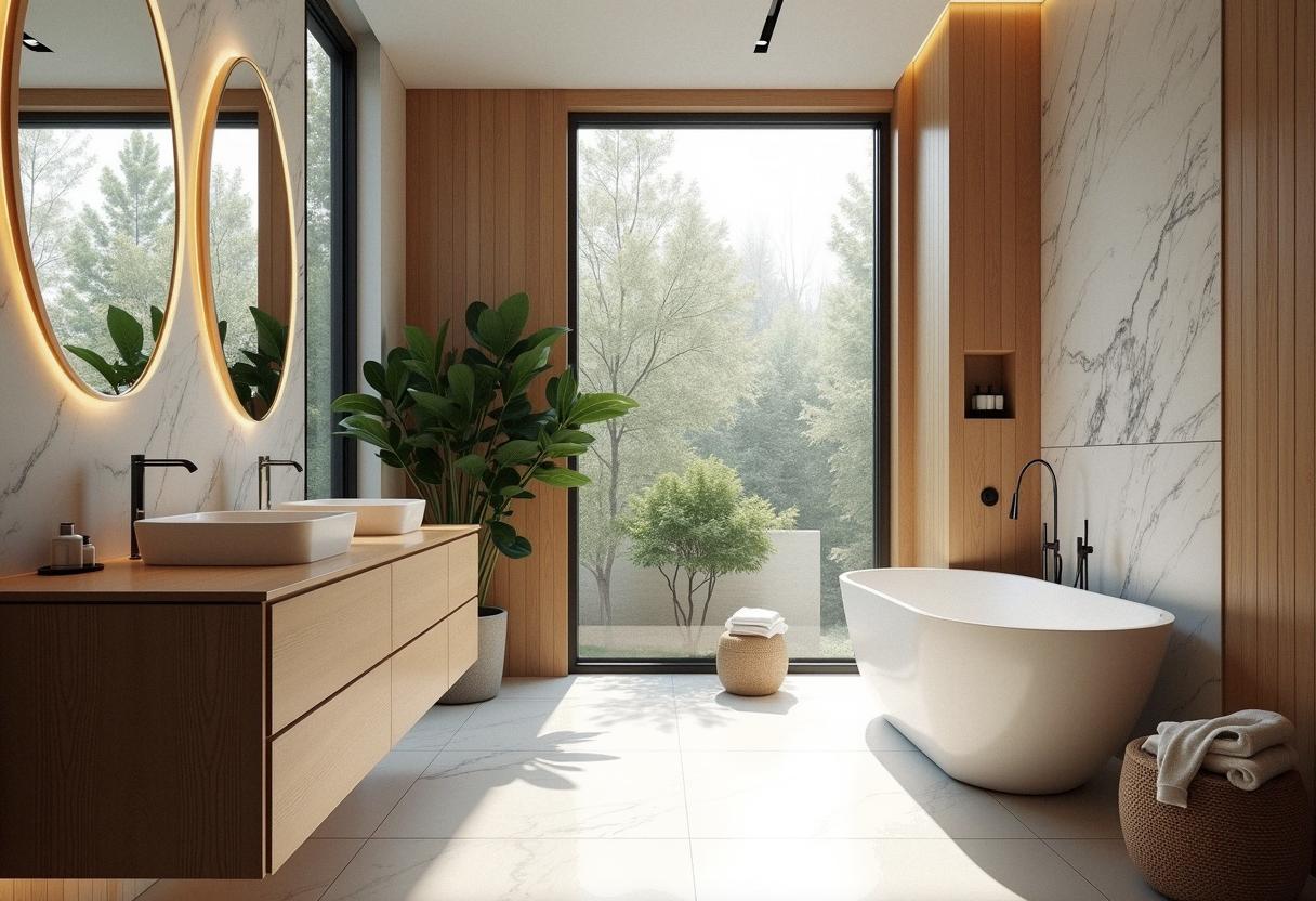 bathroom decor