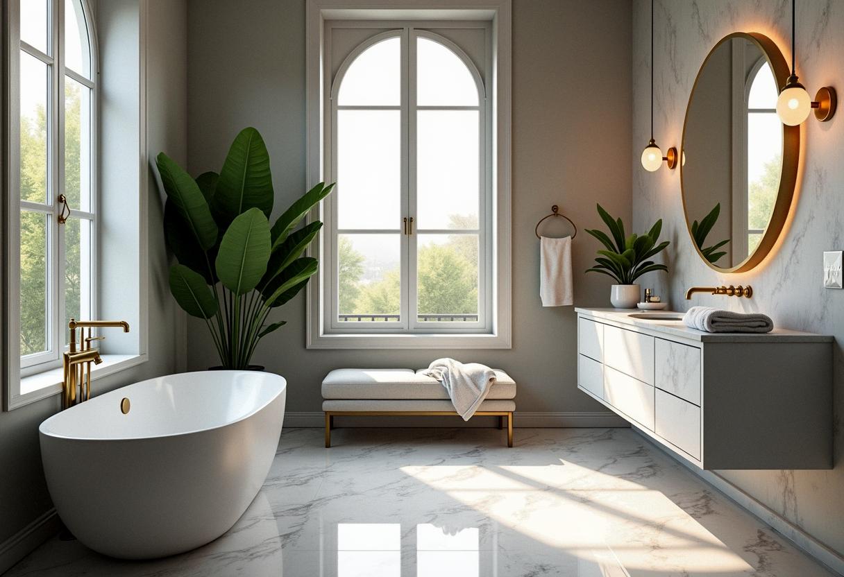 bathroom decor