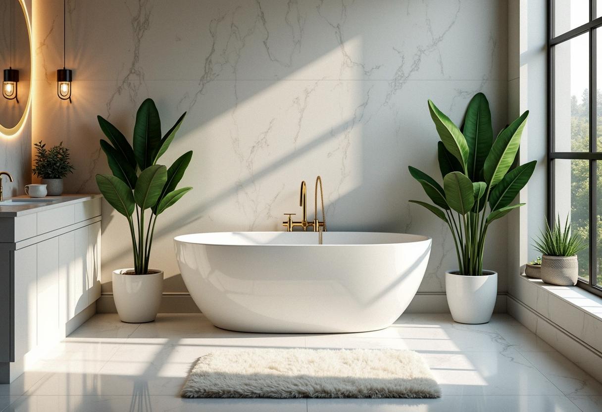bathroom decor