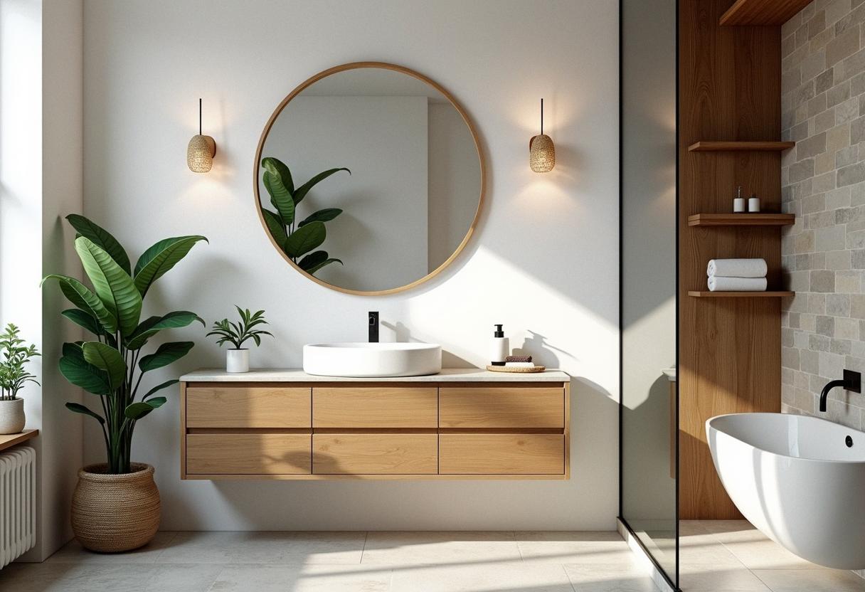 bathroom decor
