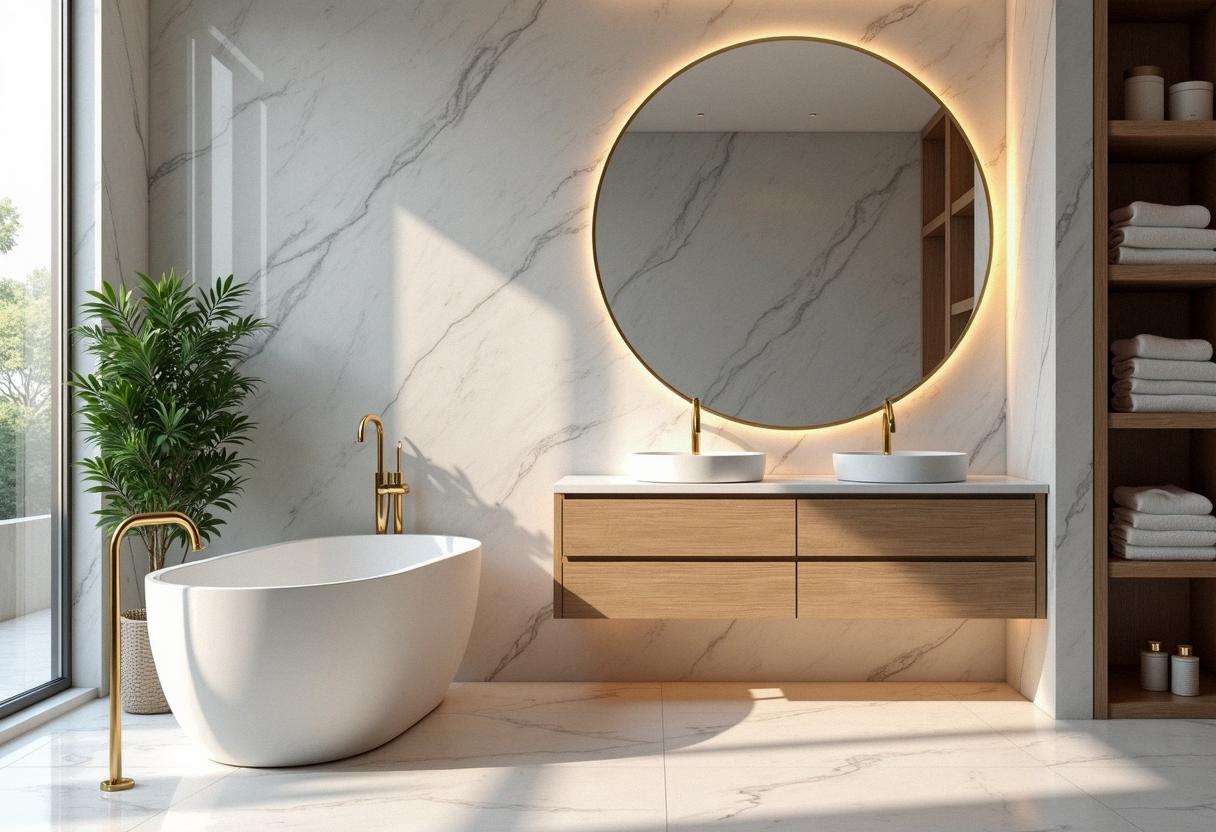 bathroom decor