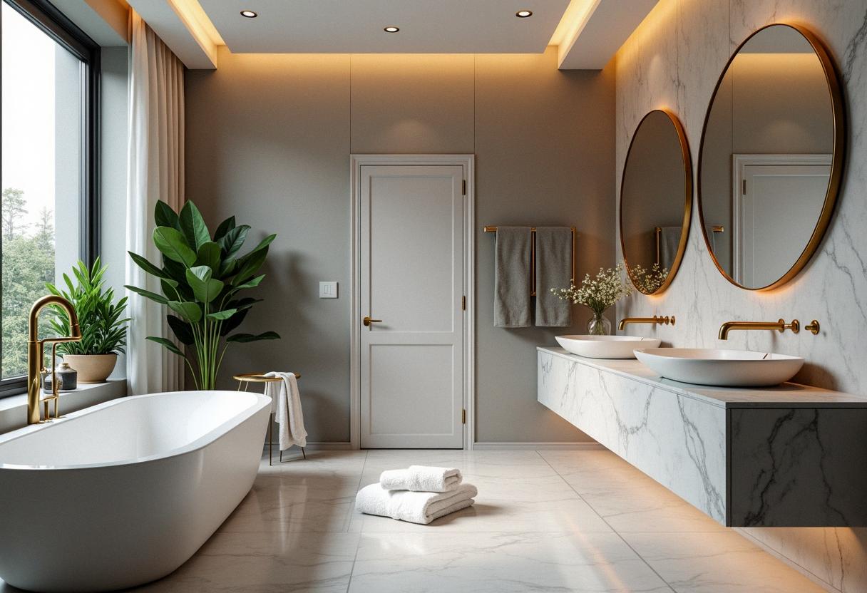 bathroom decor apartment