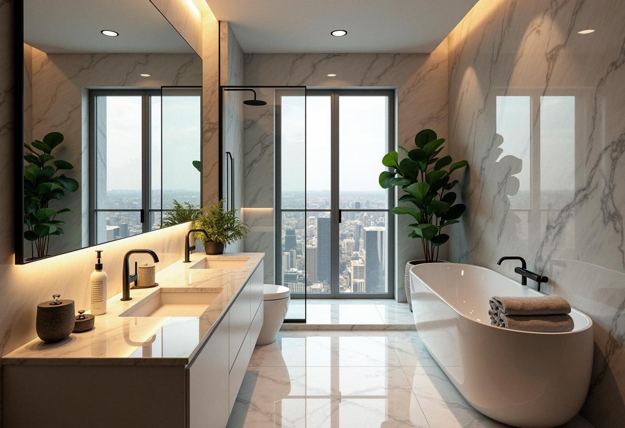 bathroom decor apartment