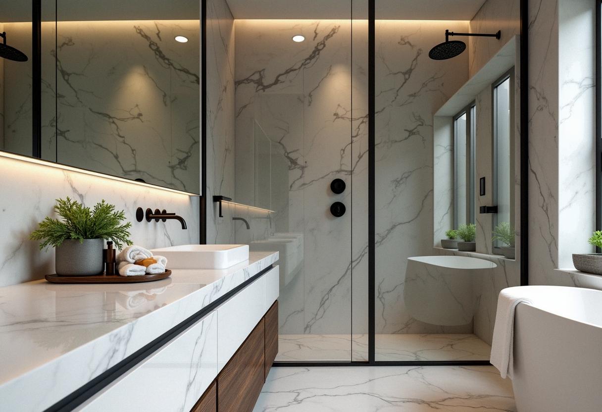 bathroom decor apartment