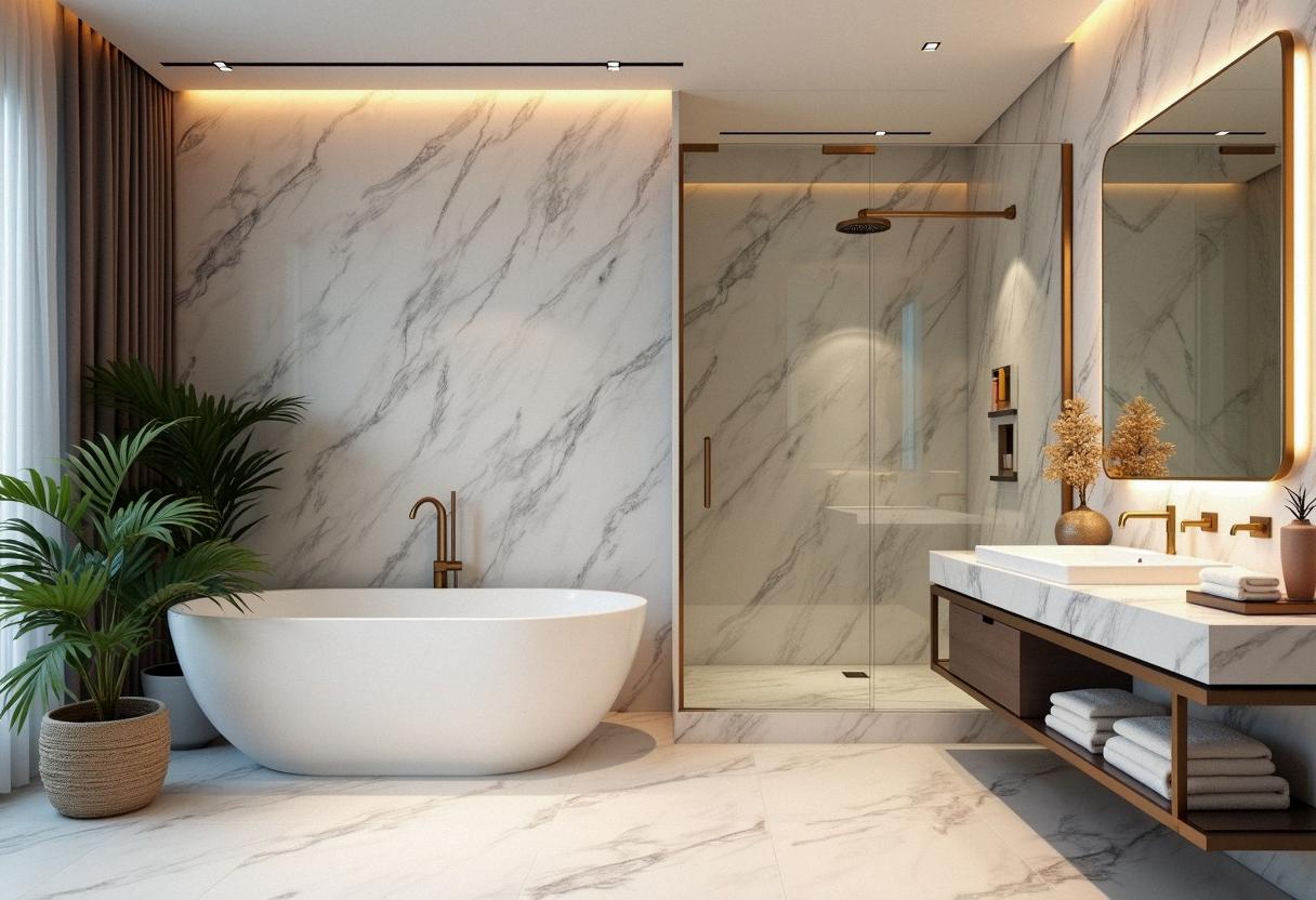 bathroom decor apartment