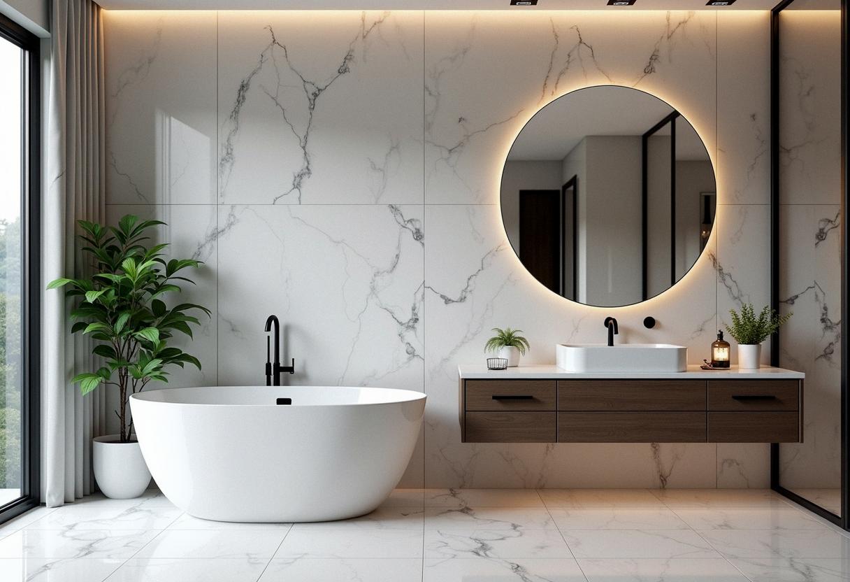 bathroom decor apartment