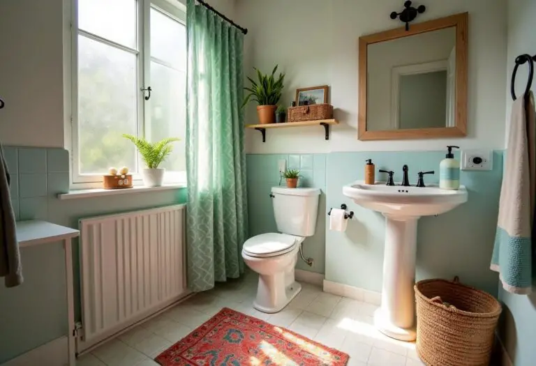 Bathroom Decor Cheap 00001