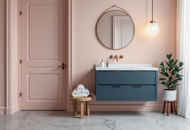 Bathroom Decor Colors 00001