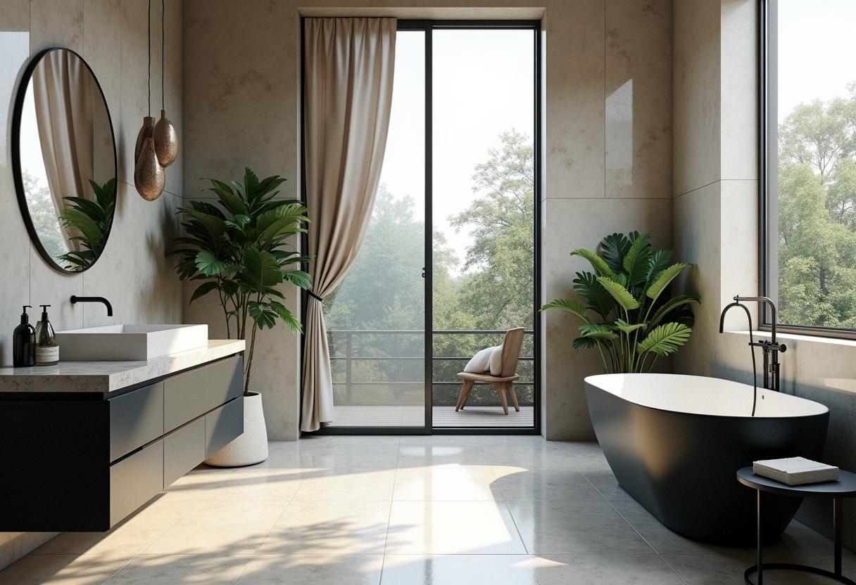 bathroom decor colors