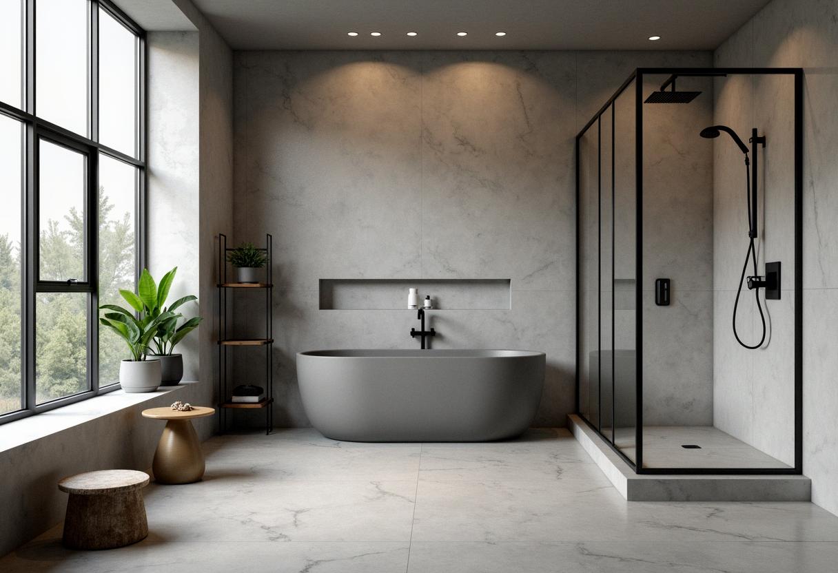 bathroom decor modern