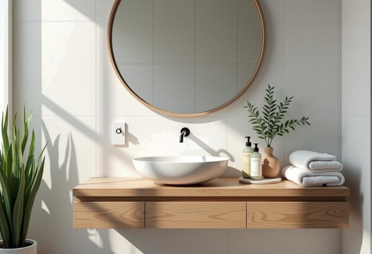 Bathroom Decor Organizing 00002