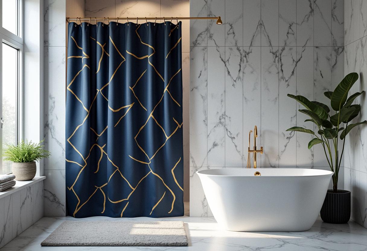 bathroom decor shower curtains bathroom decor shower curtains