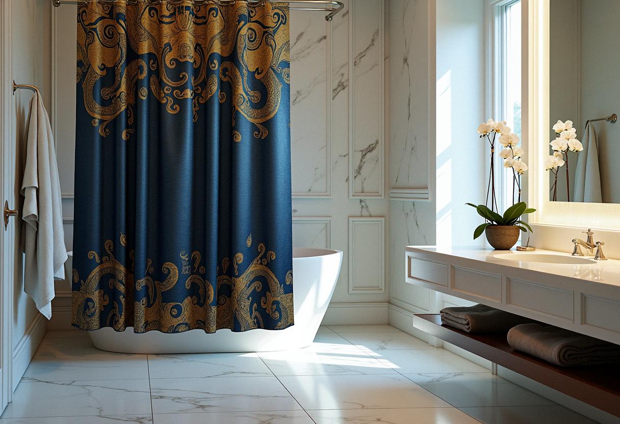 bathroom decor shower curtains bathroom decor shower curtains