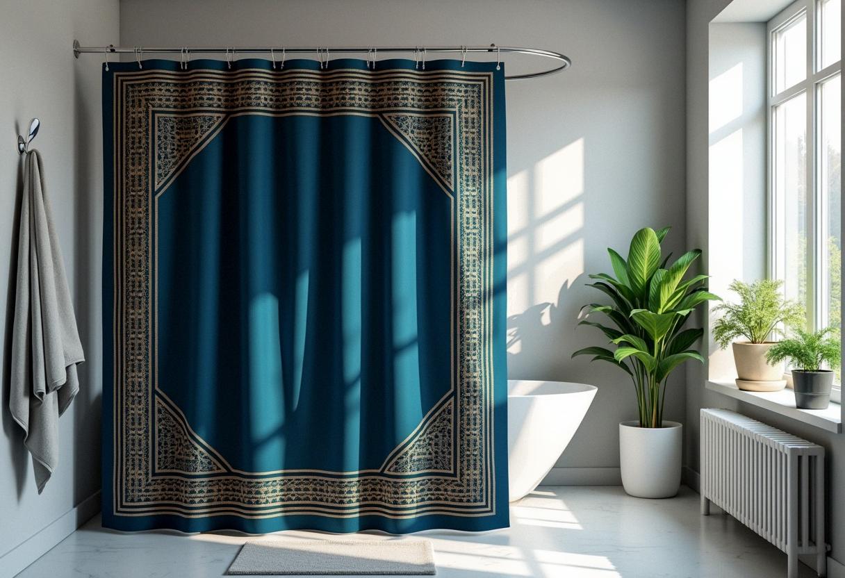 bathroom decor shower curtains bathroom decor shower curtains