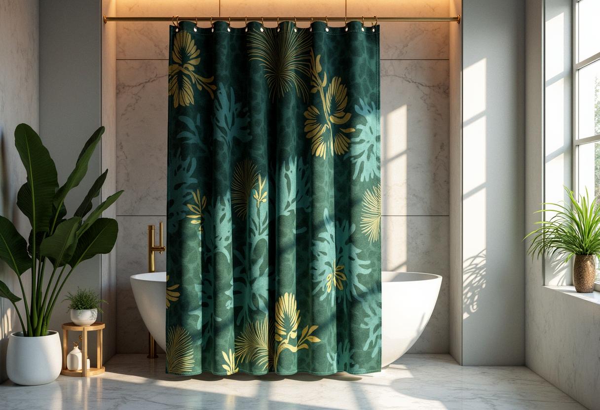 bathroom decor shower curtains bathroom decor shower curtains