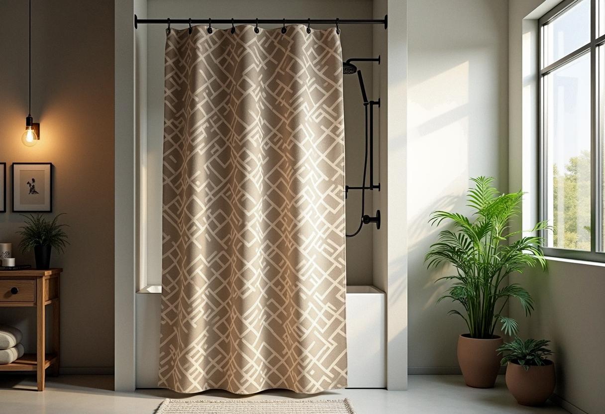 bathroom decor shower curtains bathroom decor shower curtains