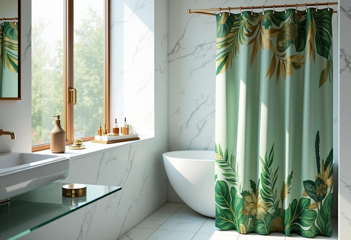 bathroom decor shower curtains bathroom decor shower curtains