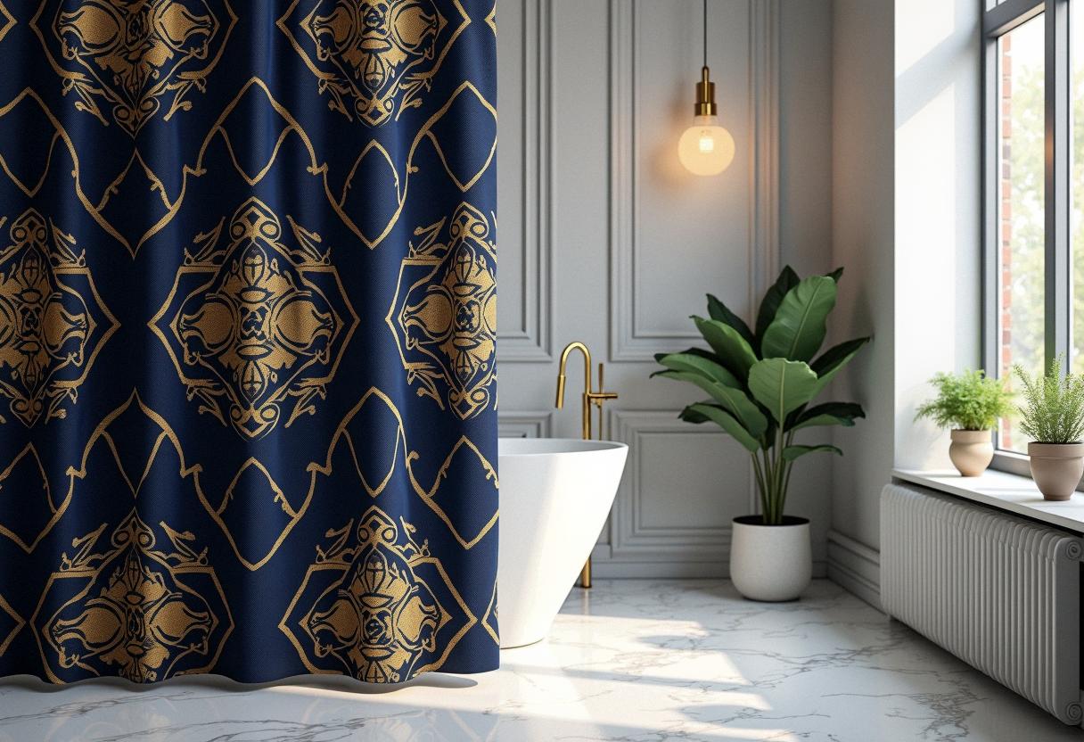 bathroom decor shower curtains bathroom decor shower curtains