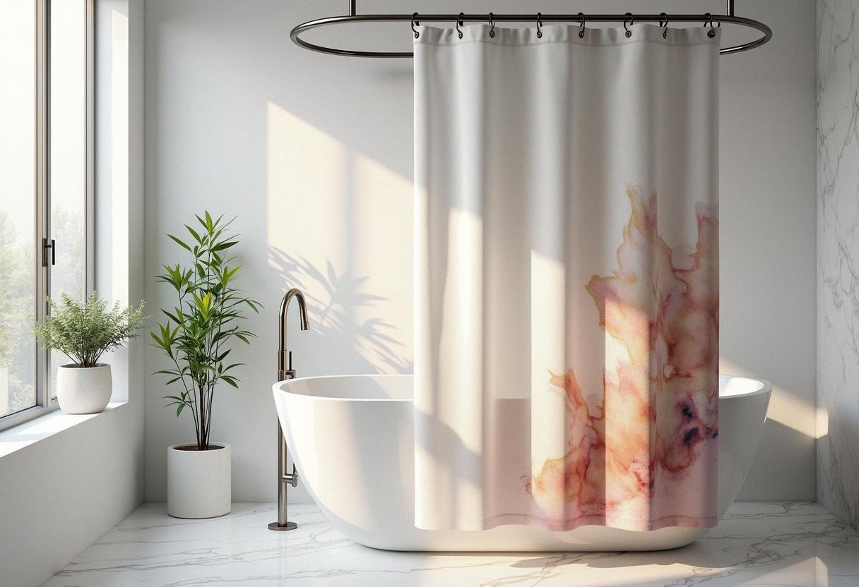 bathroom decor shower curtains bathroom decor shower curtains