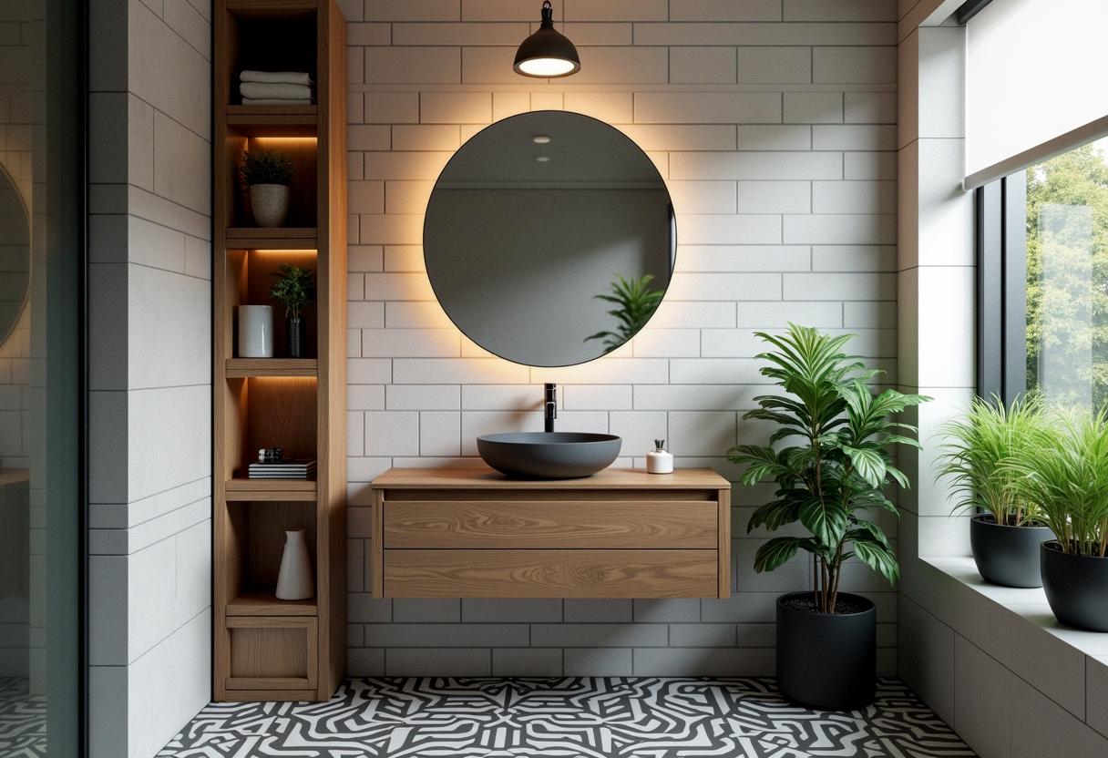 bathroom decor small