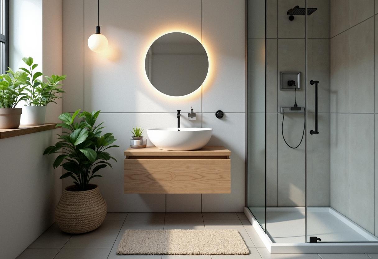 bathroom decor small