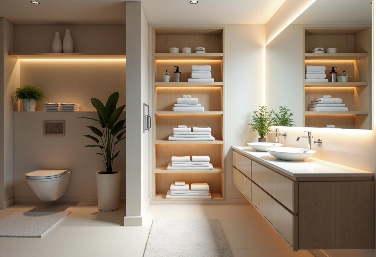 bathroom decor storage bathroom decor storage