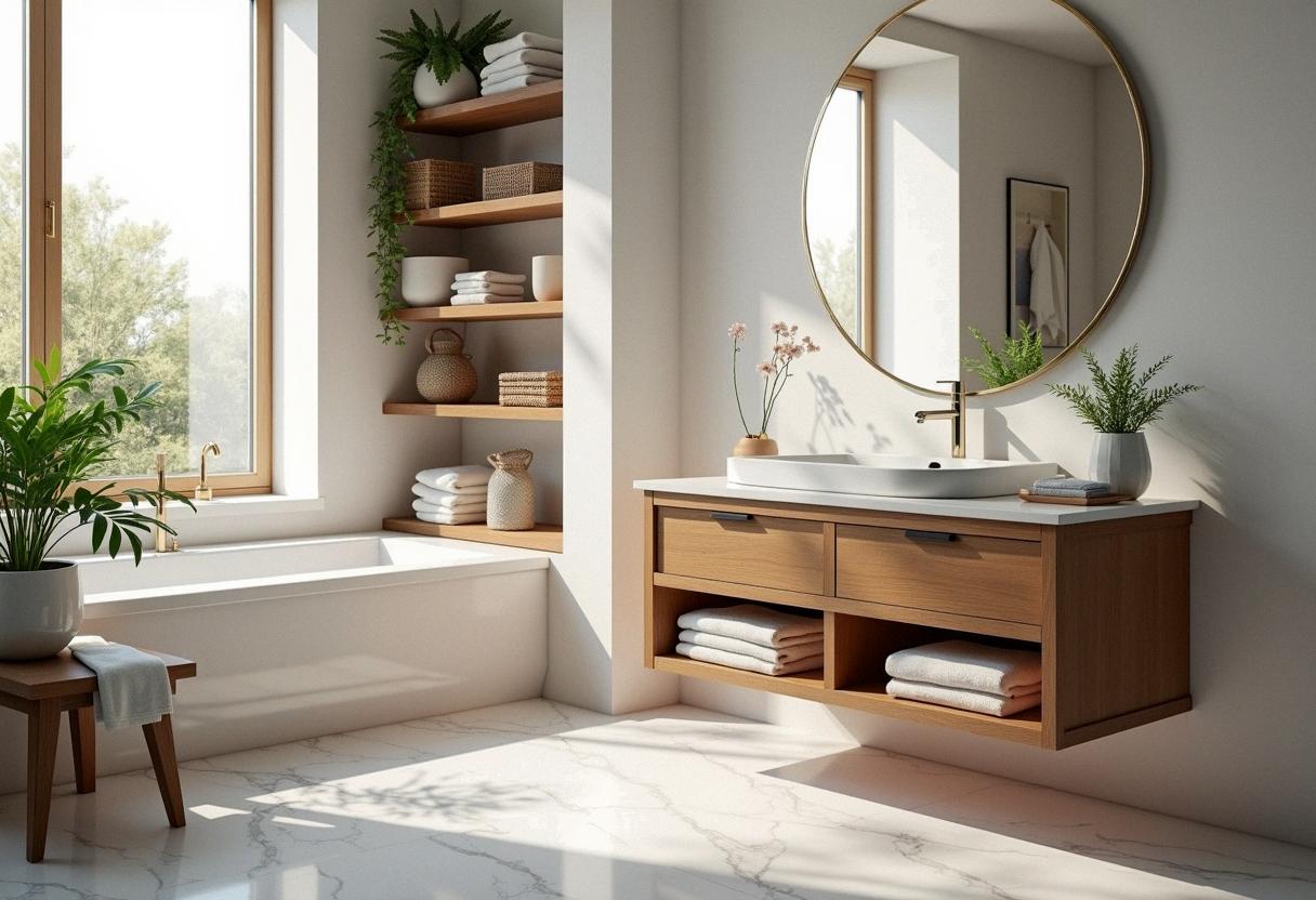 bathroom decor storage bathroom decor storage