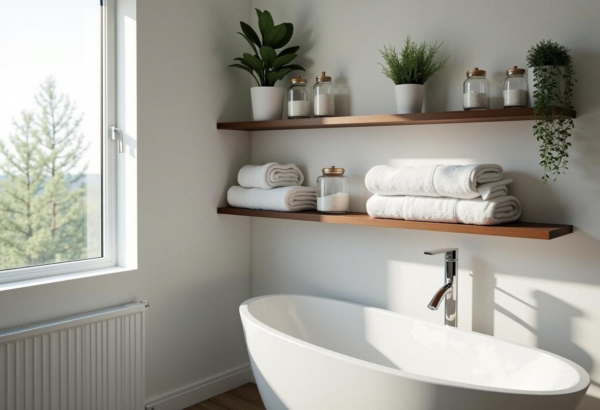 bathroom decor storage bathroom decor storage