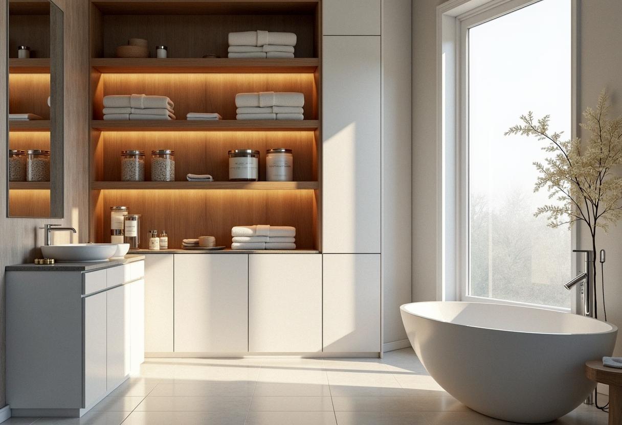 bathroom decor storage bathroom decor storage