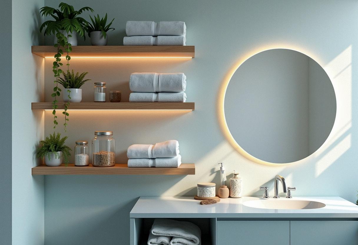 bathroom decor storage bathroom decor storage