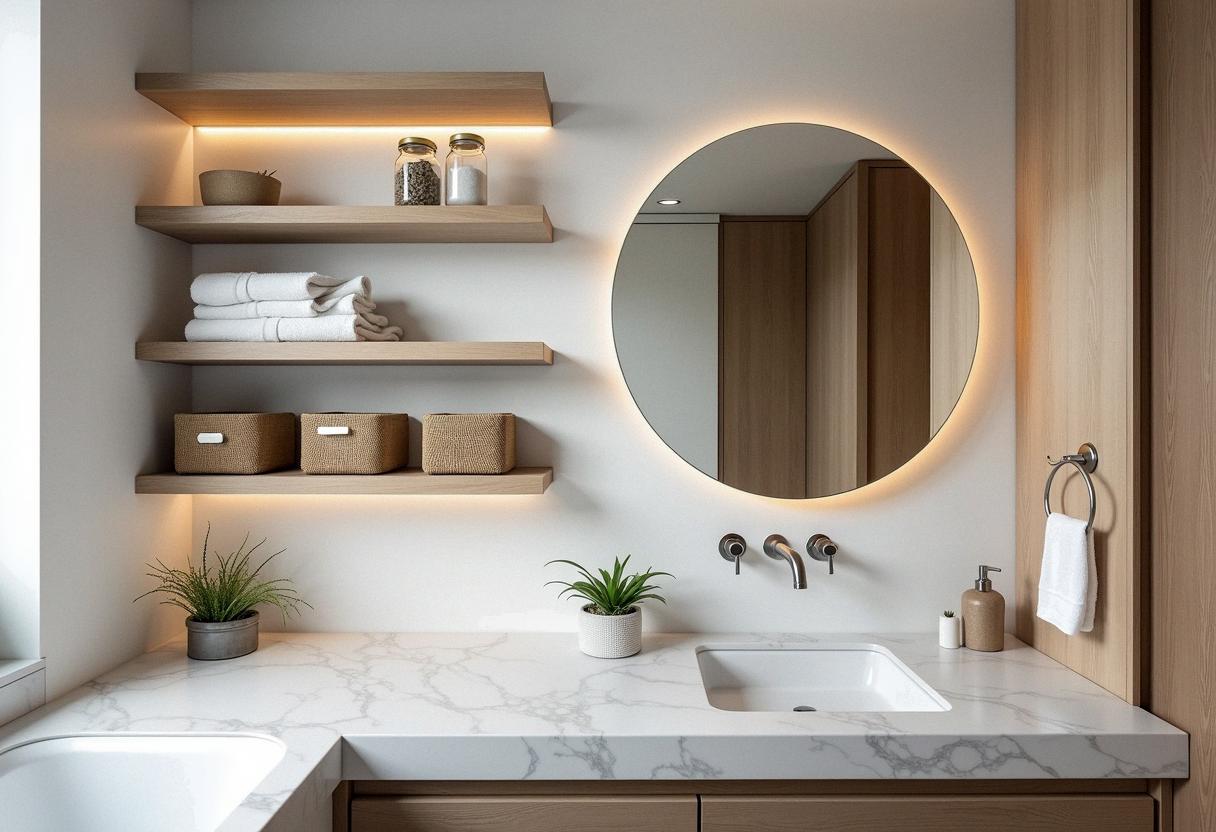 bathroom decor storage bathroom decor storage