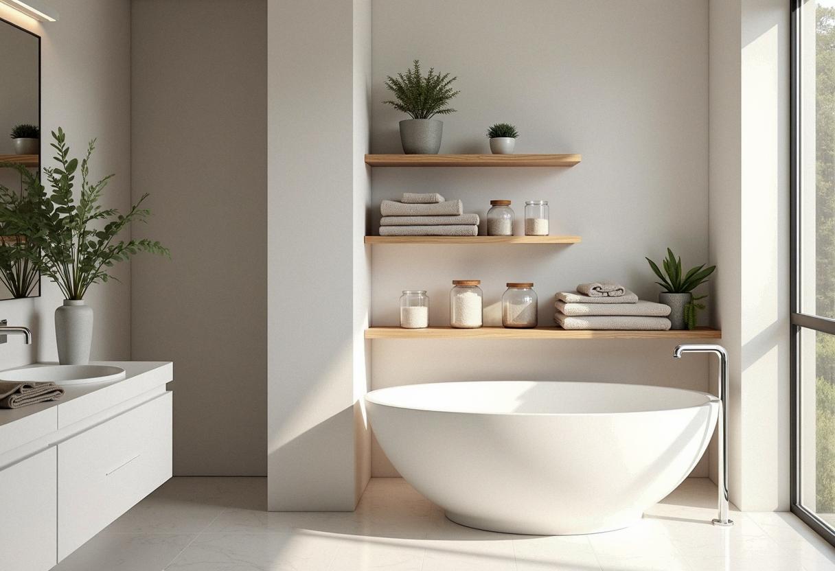 bathroom decor storage bathroom decor storage