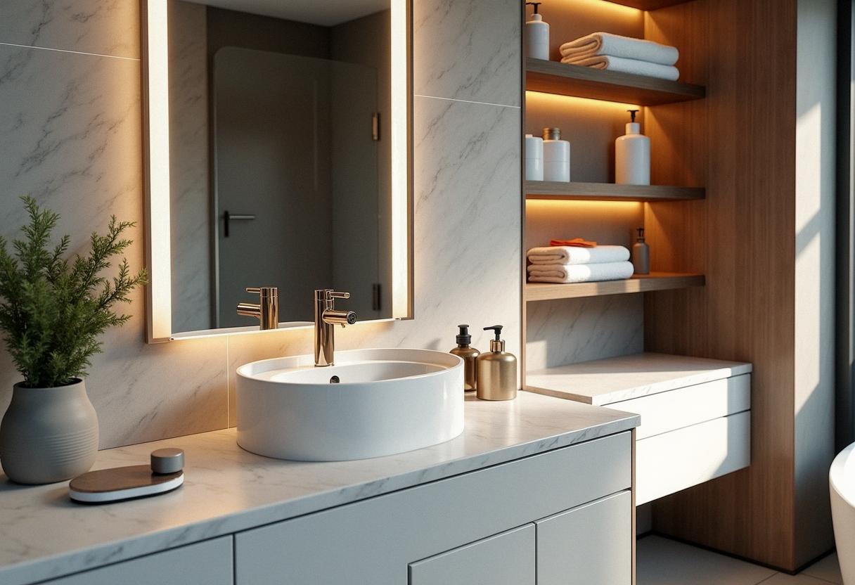 bathroom decor storage bathroom decor storage