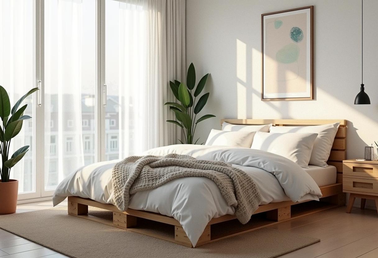 bedroom decor ideas