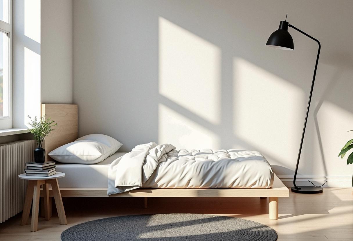 bedroom decor ideas