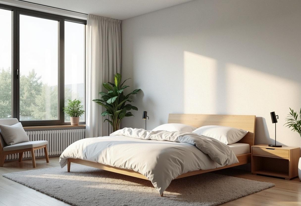 bedroom decor ideas