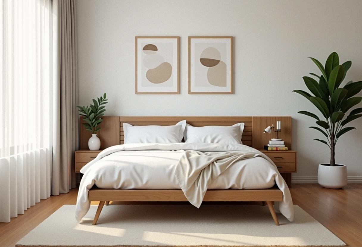 bedroom decor ideas