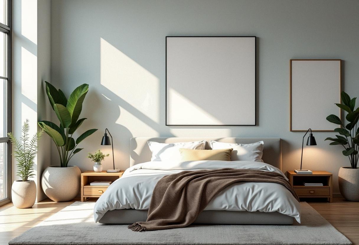 bedroom decor ideas