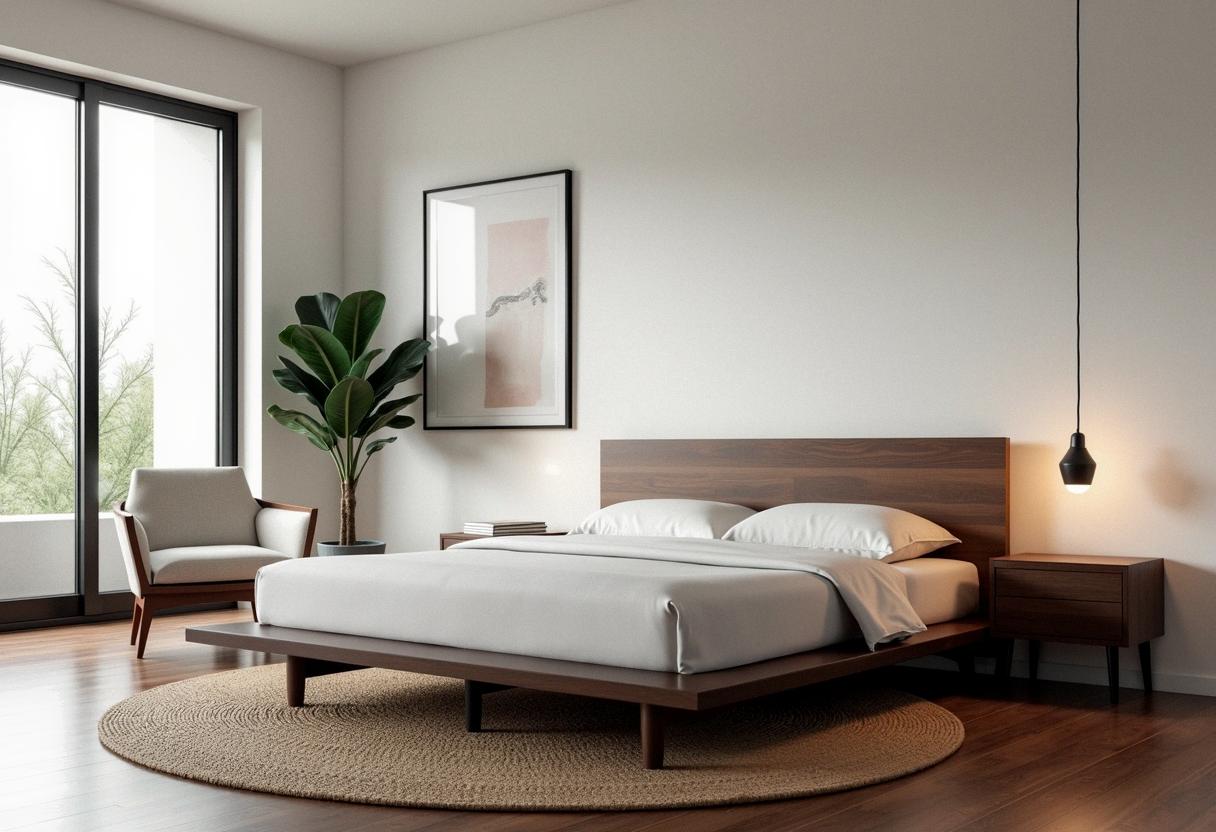 bedroom decor ideas