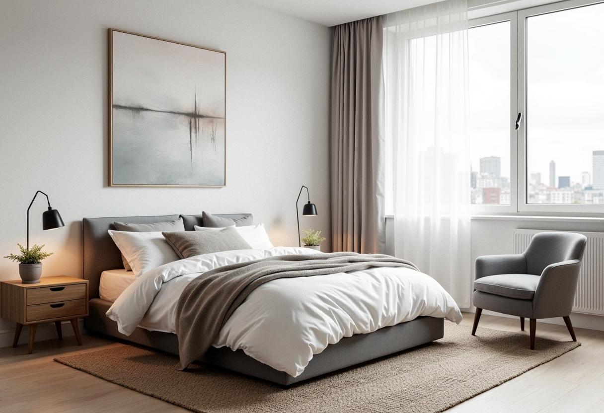 bedroom decor ideas