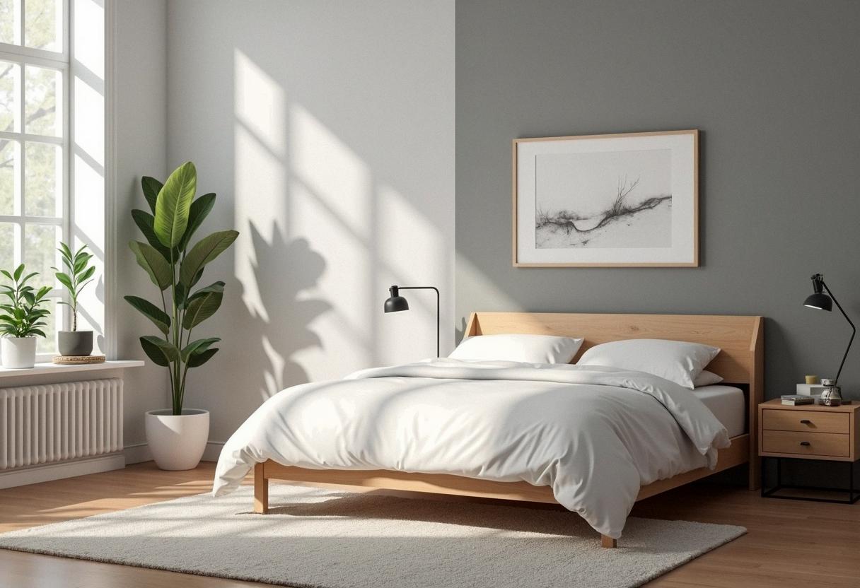 bedroom decor ideas