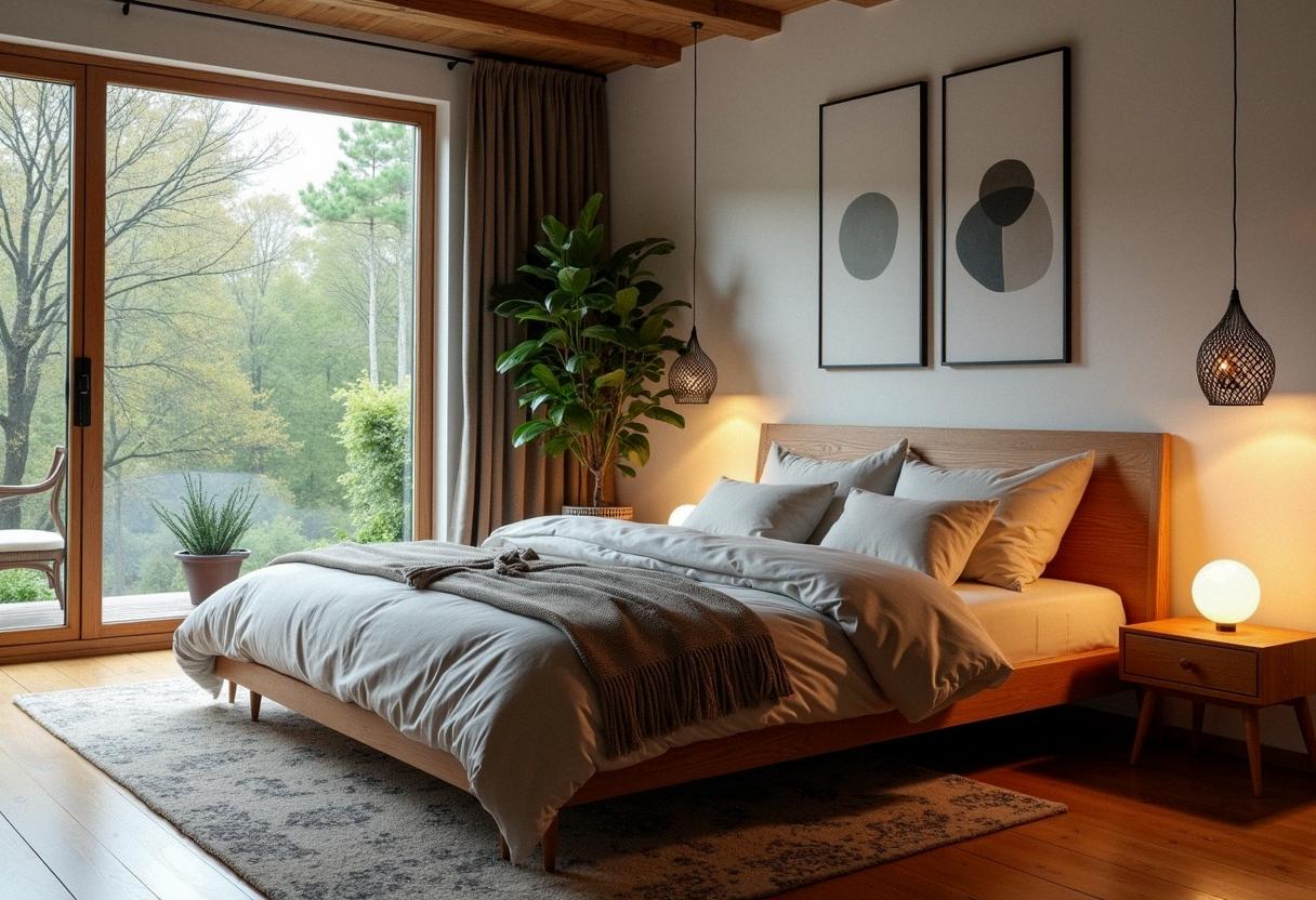bedroom decor ideas