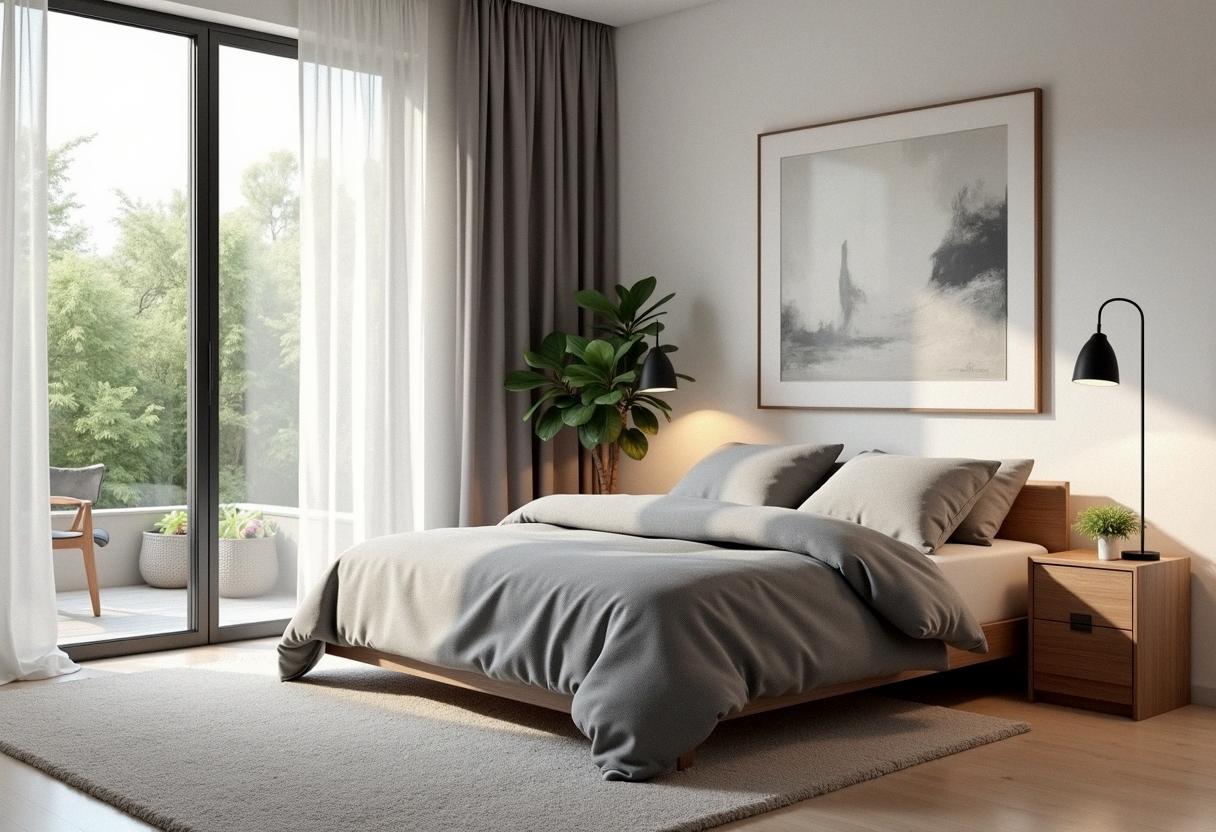 bedroom decor ideas