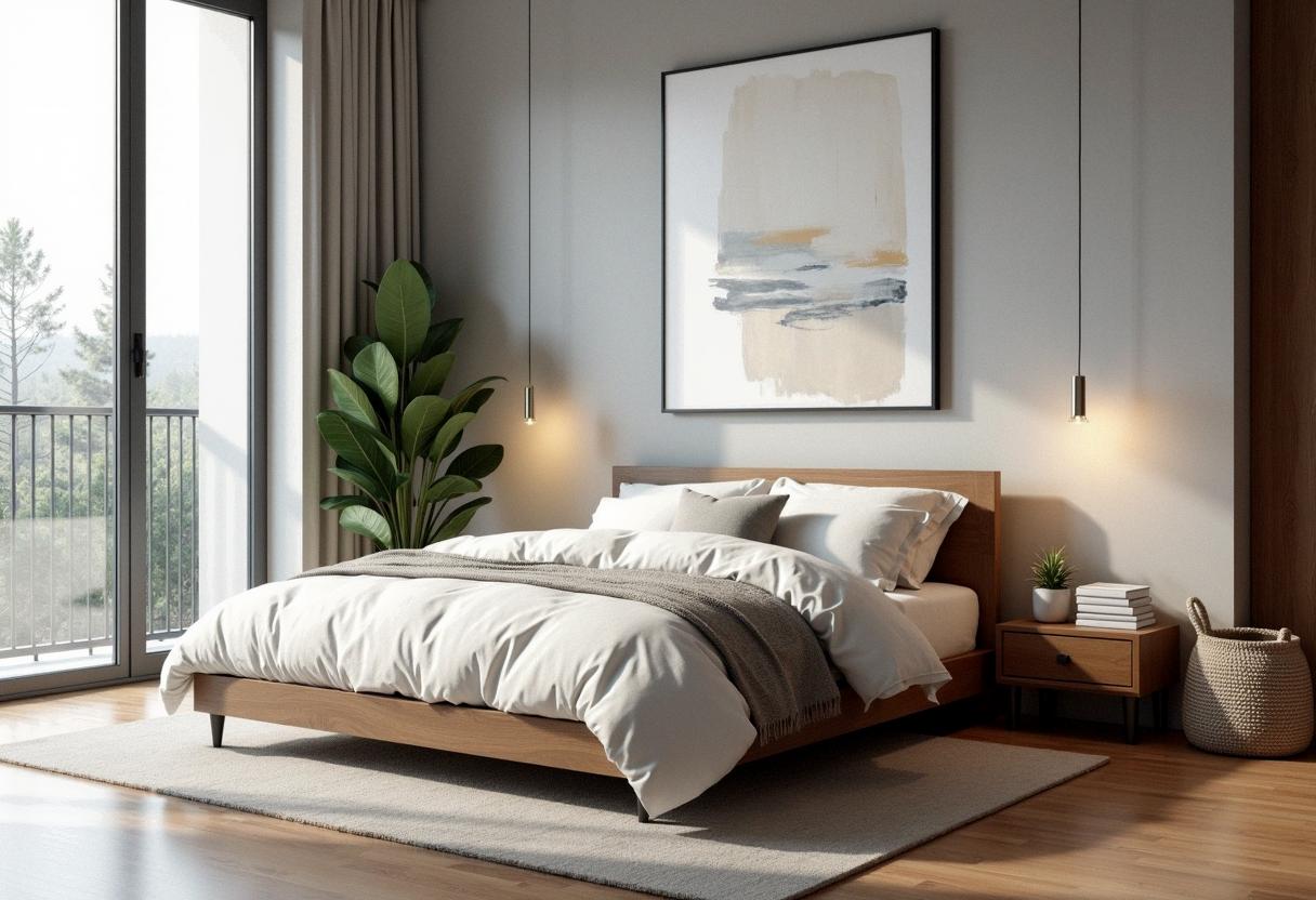 bedroom decor ideas