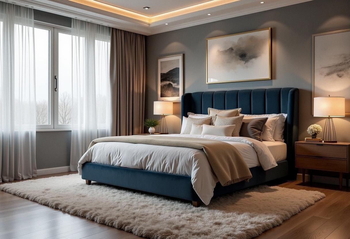 bedroom decor ideas