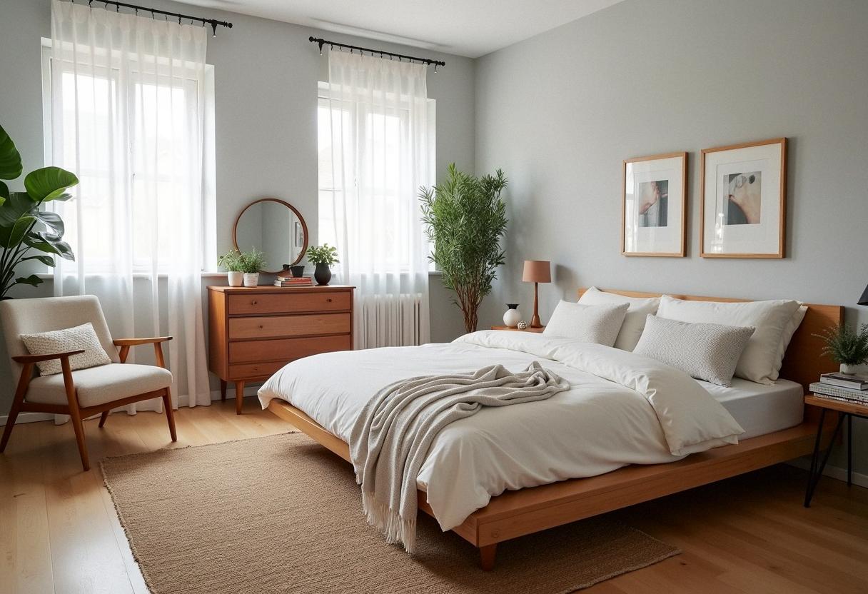 bedroom decor ideas