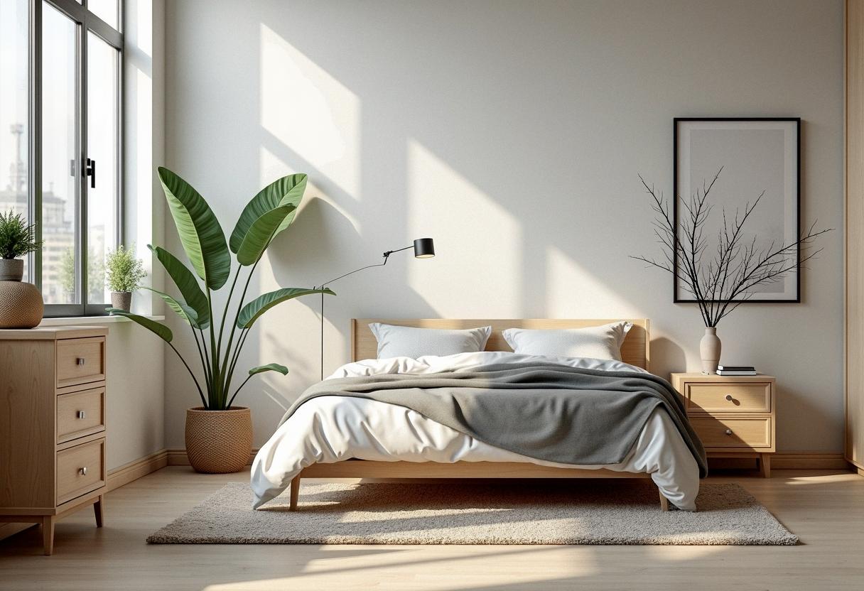 bedroom decor ideas