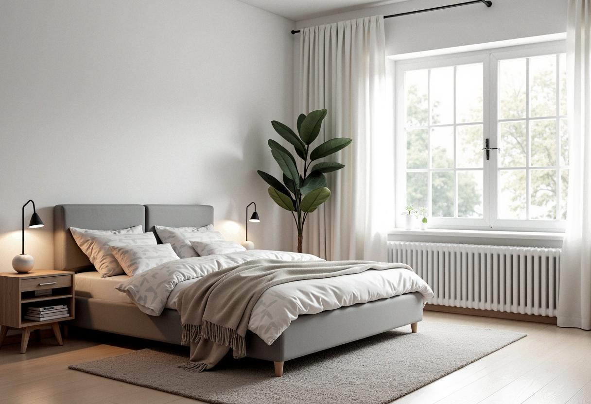 bedroom decor ideas