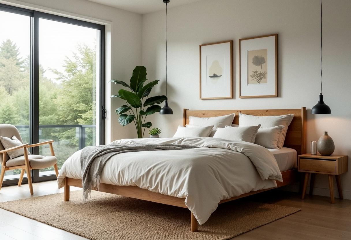 bedroom decor ideas